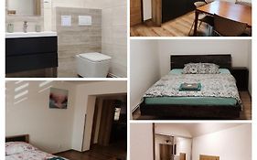Apartmany Kristyna